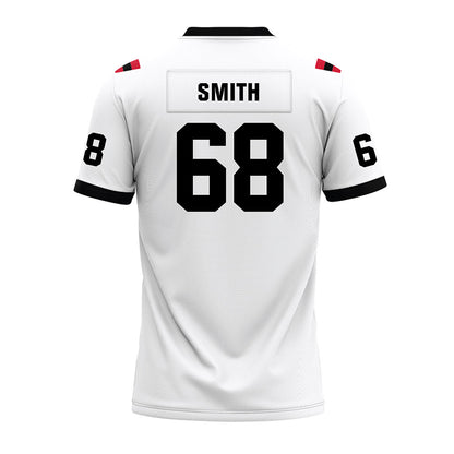 Arkansas State - NCAA Football : Tristian Smith - Premium Football Jersey