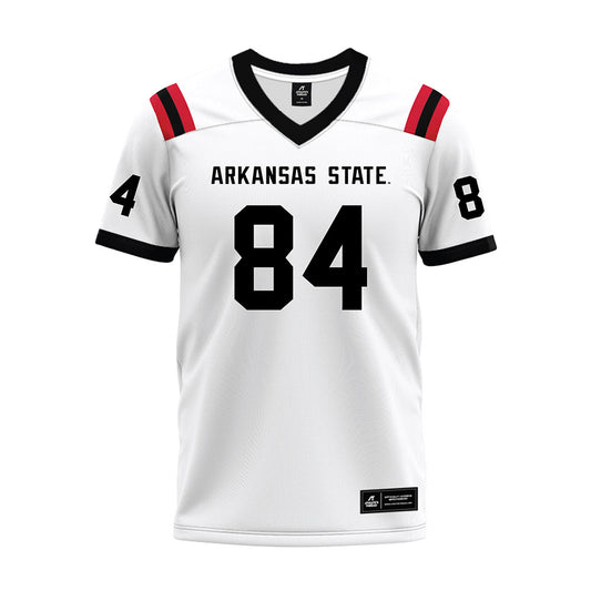 Arkansas State - NCAA Football : Reed Linder - Premium Football Jersey
