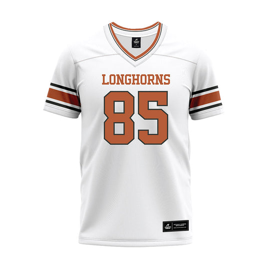 Texas - NCAA Football : Emaree Winston - Premium Football Jersey-0