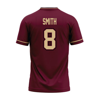 Minnesota - NCAA Football : Jalen Smith - Premium Football Jersey-1