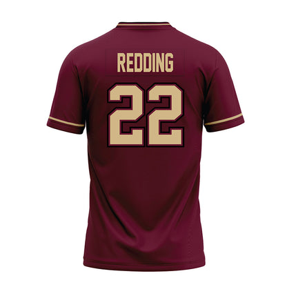Minnesota - NCAA Football : Evan Redding - Premium Football Jersey-1