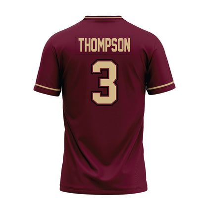 Minnesota - NCAA Football : Perry Thompson - Premium Football Jersey-1
