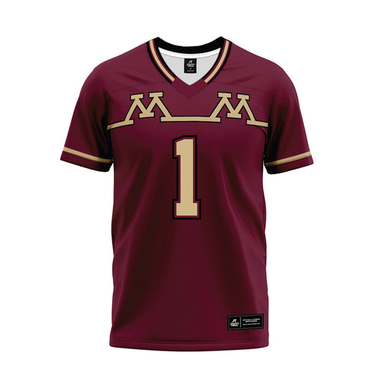 Minnesota - NCAA Football : Darius Taylor - Premium Football Jersey