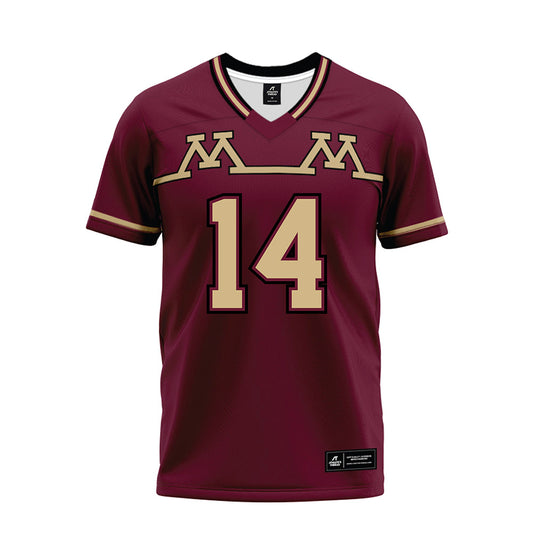 Minnesota - NCAA Football : Kerry Brown - Premium Football Jersey