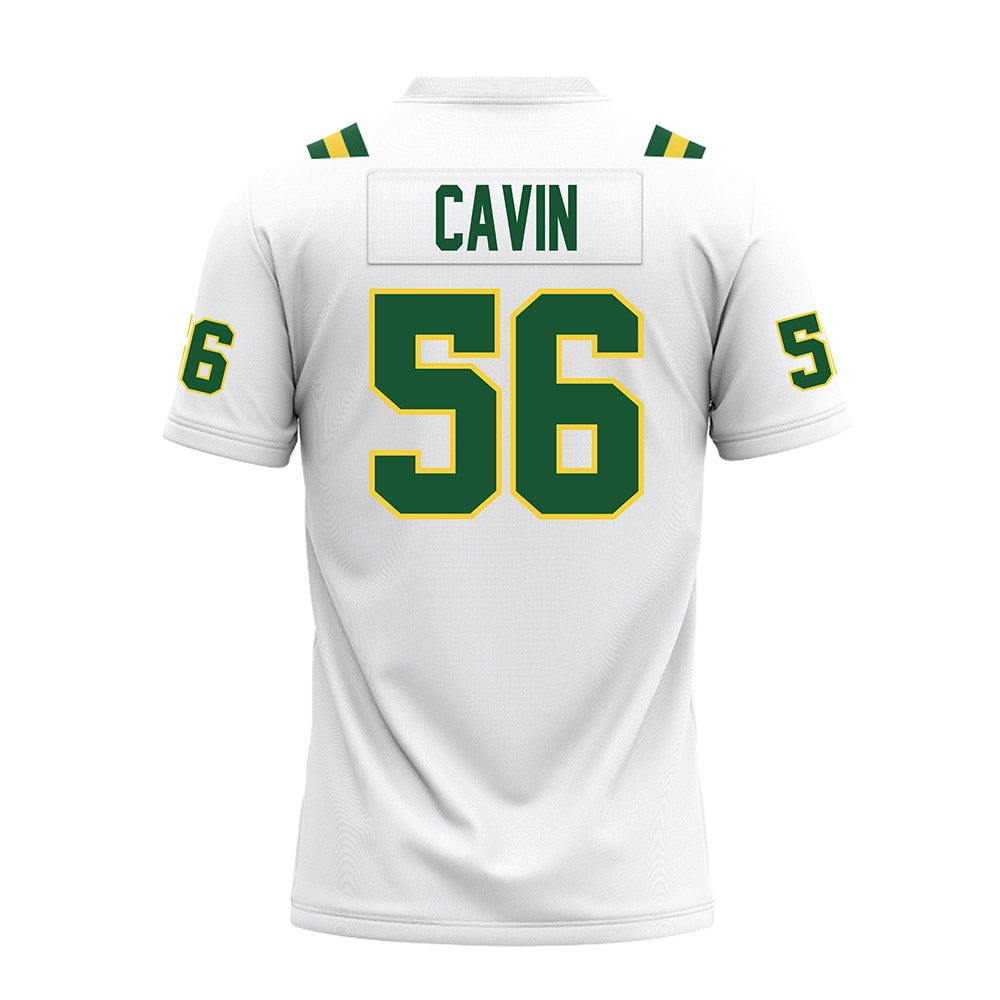 OKBU - NCAA Football : Kye Cavin - Premium Football Jersey