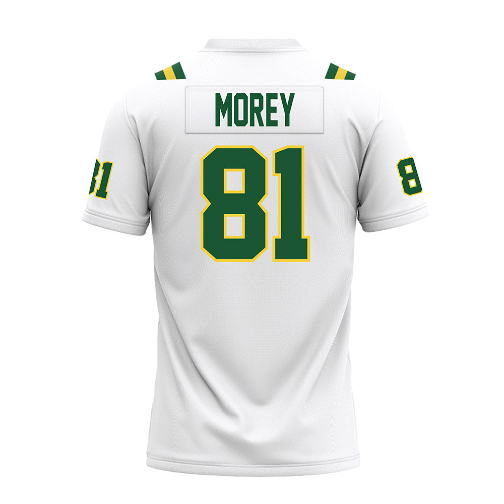 OKBU - NCAA Football : Kaden Morey - Premium Football Jersey-1
