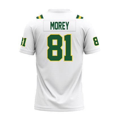 OKBU - NCAA Football : Kaden Morey - Premium Football Jersey-1