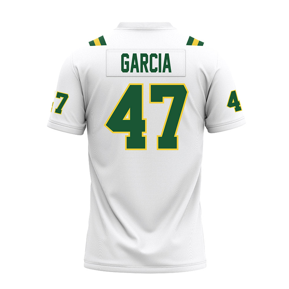 OKBU - NCAA Football : Jordan Garcia - Premium Football Jersey-1