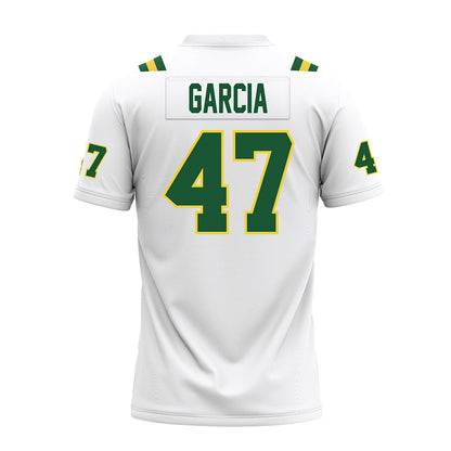 OKBU - NCAA Football : Jordan Garcia - Premium Football Jersey-1