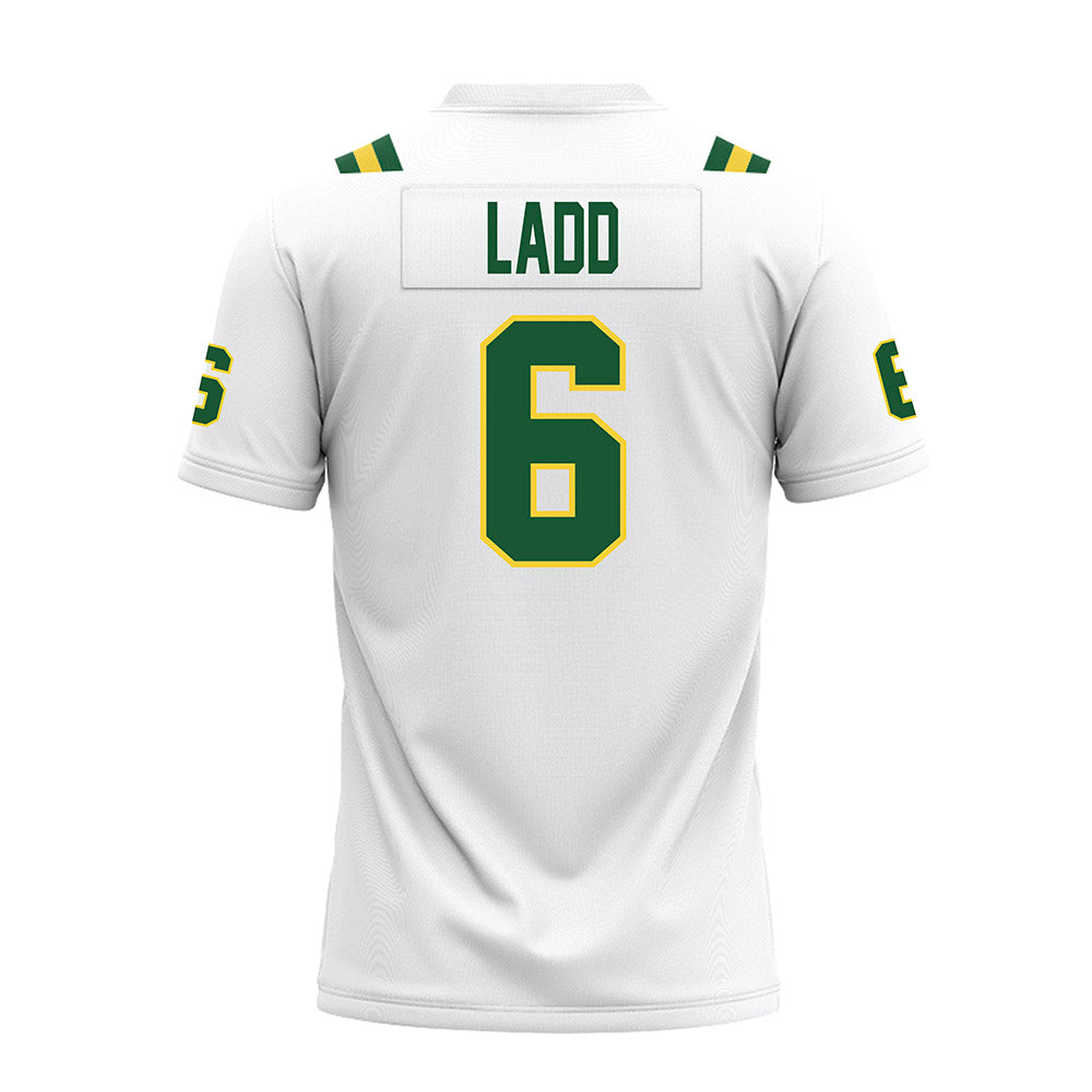 OKBU - NCAA Football : Jay Ladd - Premium Football Jersey-1