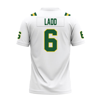 OKBU - NCAA Football : Jay Ladd - Premium Football Jersey-1