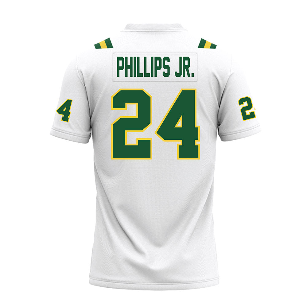 OKBU - NCAA Football : Monti Phillips jr. - Premium Football Jersey-1