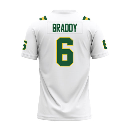 OKBU - NCAA Football : Tobias Braddy - Premium Football Jersey-1