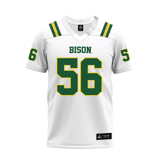 OKBU - NCAA Football : Kye Cavin - Premium Football Jersey