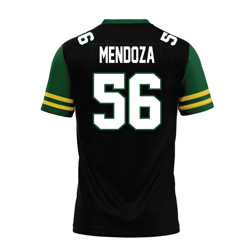 OKBU - NCAA Football : Jack Mendoza - Premium Football Jersey-1