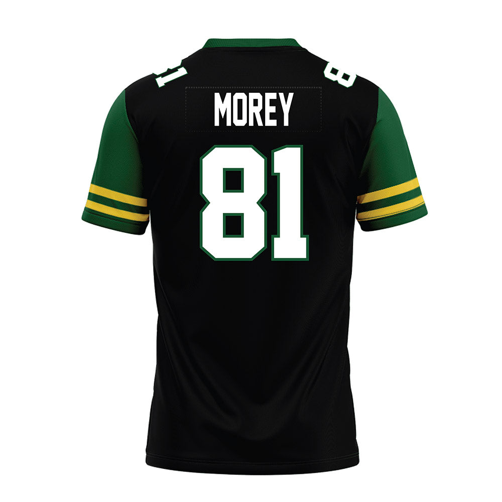 OKBU - NCAA Football : Kaden Morey - Premium Football Jersey-1