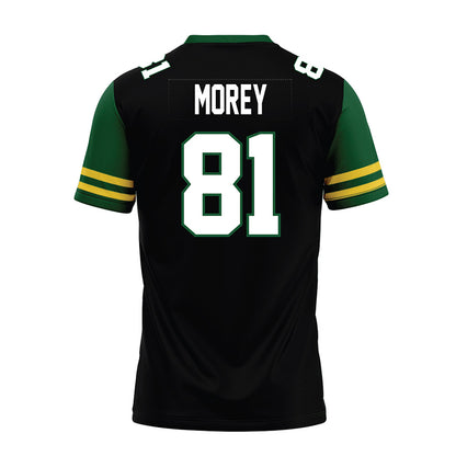 OKBU - NCAA Football : Kaden Morey - Premium Football Jersey-1
