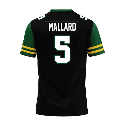 OKBU - NCAA Football : Joshua Mallard - Premium Football Jersey-1