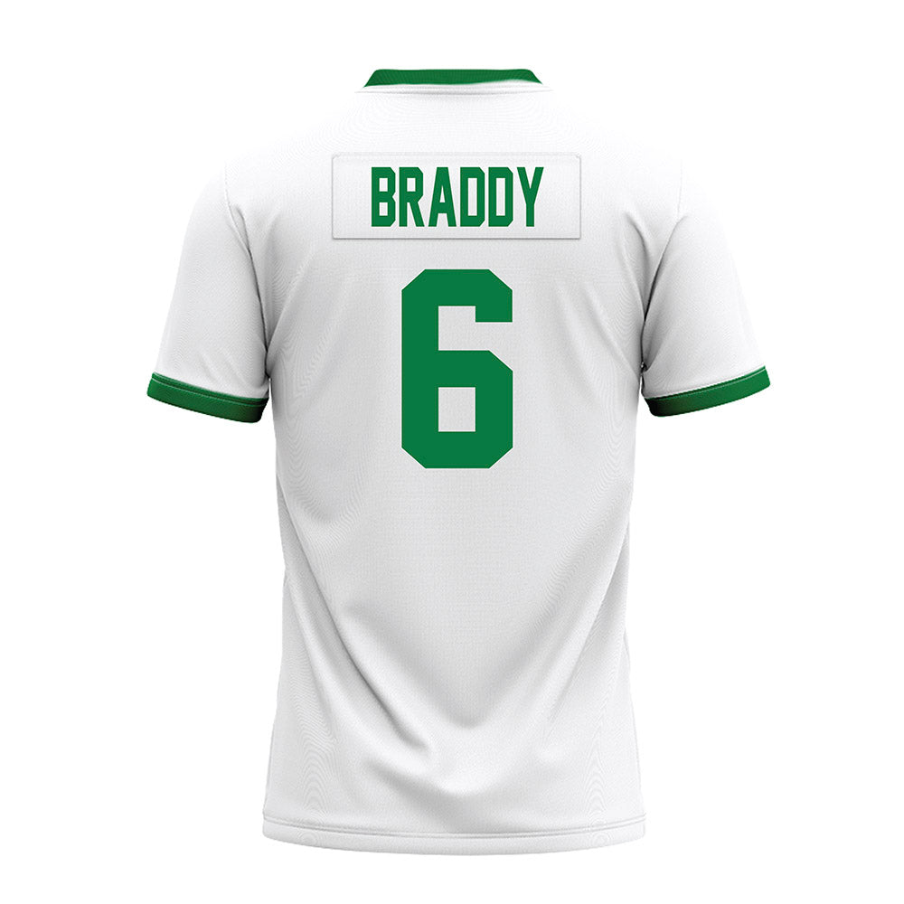 OKBU - NCAA Football : Tobias Braddy - Premium Football Jersey-1