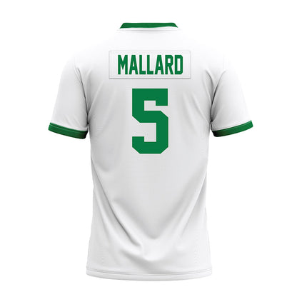 OKBU - NCAA Football : Joshua Mallard - Premium Football Jersey-1