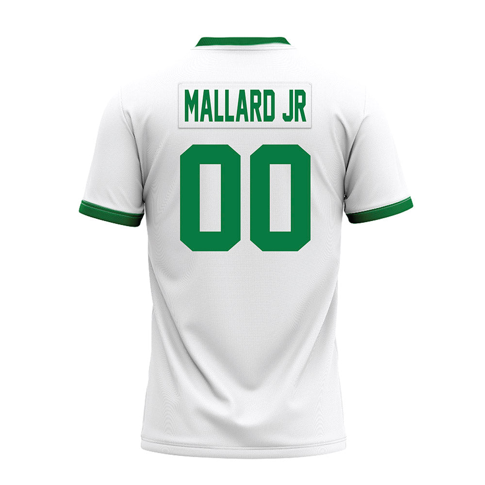 OKBU - NCAA Football : Torre Mallard Jr - Premium Football Jersey-1