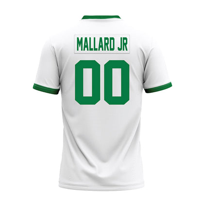 OKBU - NCAA Football : Torre Mallard Jr - Premium Football Jersey-1