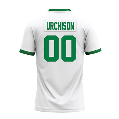 OKBU - NCAA Football : William Urchison - Premium Football Jersey-1