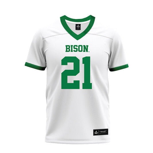OKBU - NCAA Football : Cole Smith - Premium Football Jersey