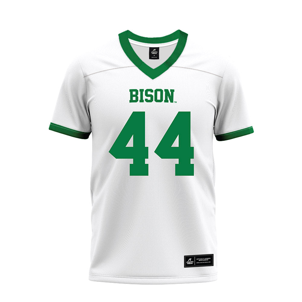 OKBU - NCAA Football : Maddux Boyd - Premium Football Jersey-0