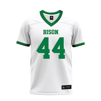 OKBU - NCAA Football : Maddux Boyd - Premium Football Jersey-0