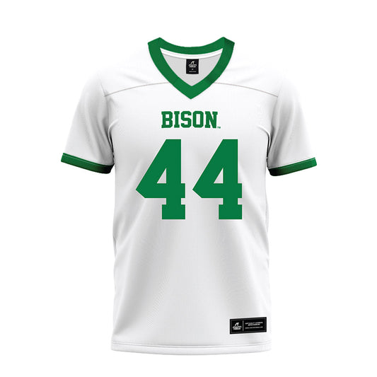 OKBU - NCAA Football : Maddux Boyd - Premium Football Jersey-0