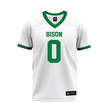 OKBU - NCAA Football : Tucker Soriano - Premium Football Jersey-0