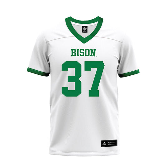 OKBU - NCAA Football : Taylor Jacobs - Premium Football Jersey