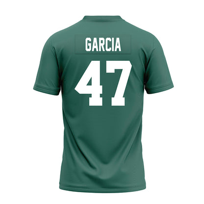OKBU - NCAA Football : Jordan Garcia - Premium Football Jersey-1