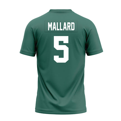OKBU - NCAA Football : Joshua Mallard - Premium Football Jersey-1