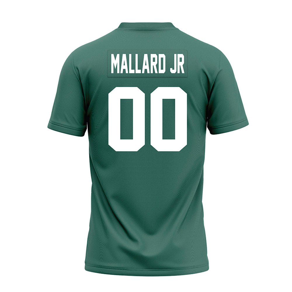 OKBU - NCAA Football : Torre Mallard Jr - Premium Football Jersey-1