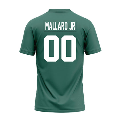 OKBU - NCAA Football : Torre Mallard Jr - Premium Football Jersey-1
