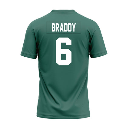 OKBU - NCAA Football : Tobias Braddy - Premium Football Jersey-1