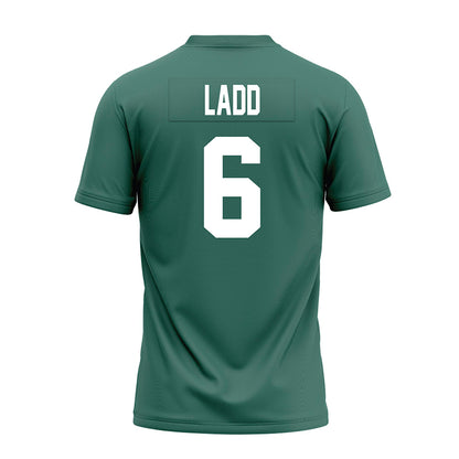 OKBU - NCAA Football : Jay Ladd - Premium Football Jersey-1
