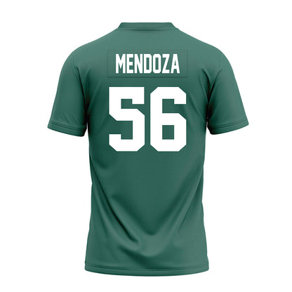 OKBU - NCAA Football : Jack Mendoza - Premium Football Jersey-1