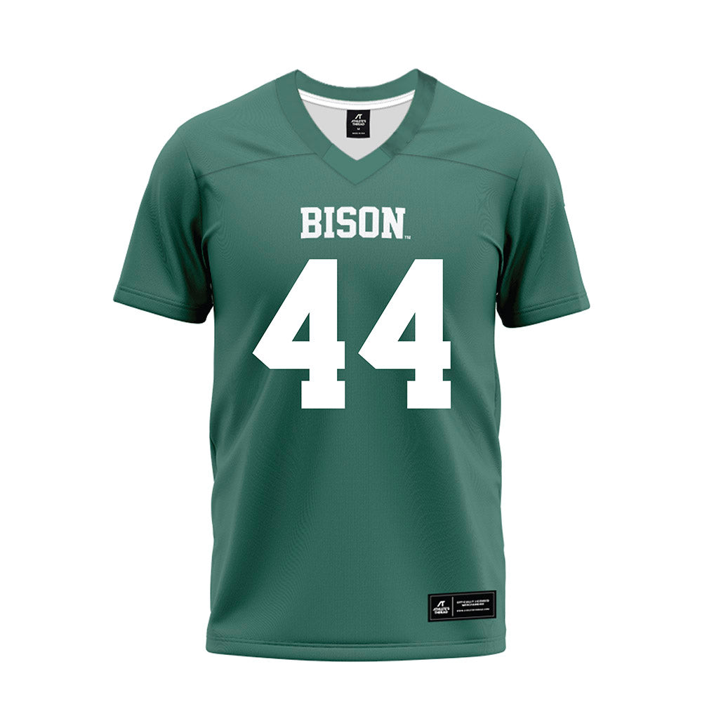 OKBU - NCAA Football : Maddux Boyd - Premium Football Jersey-0