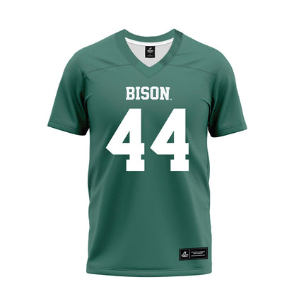 OKBU - NCAA Football : Maddux Boyd - Premium Football Jersey-0