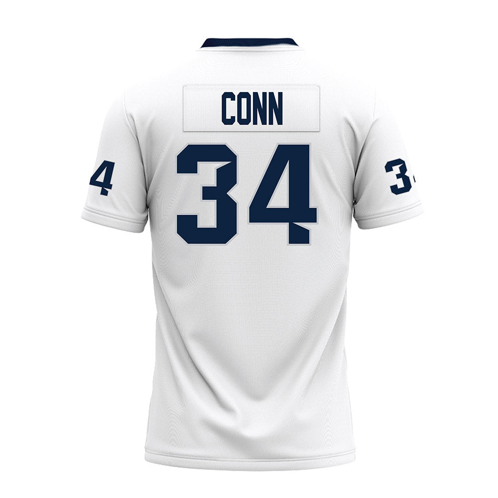 Samford - NCAA Football : Spencer Conn - Premium Football Jersey-1