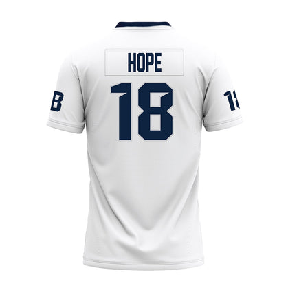 Samford - NCAA Football : Owen Hope - Premium Football Jersey-1