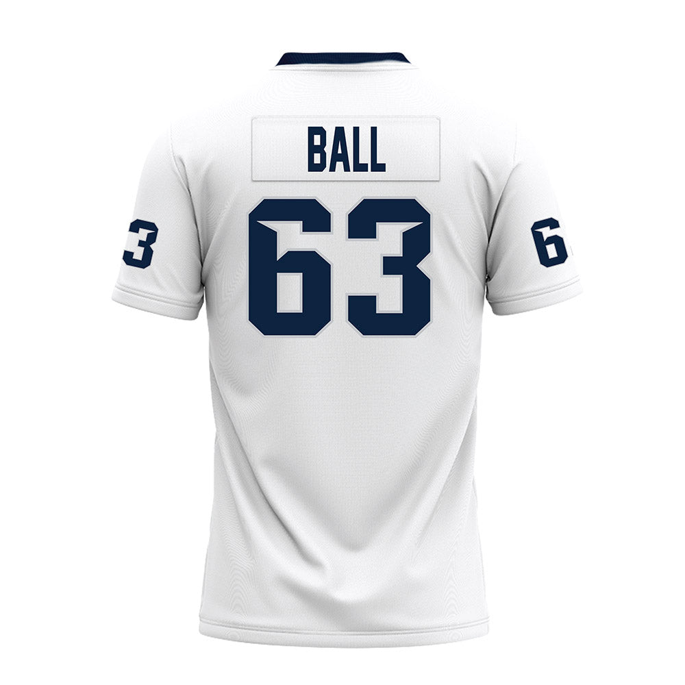 Samford - NCAA Football : Beau Ball - Premium Football Jersey-1