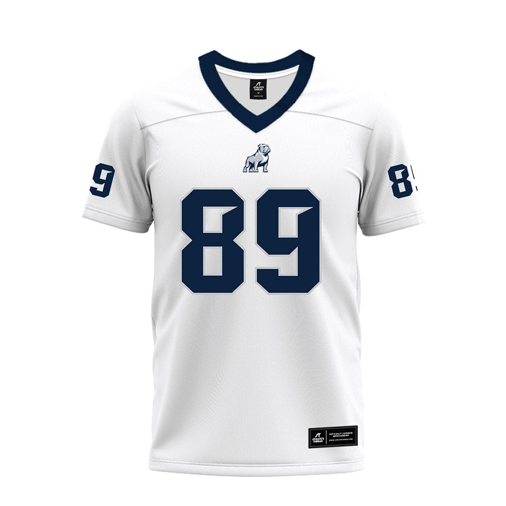 Samford - NCAA Football : Landon Beck - Premium Football Jersey-0