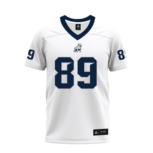 Samford - NCAA Football : Landon Beck - Premium Football Jersey-0