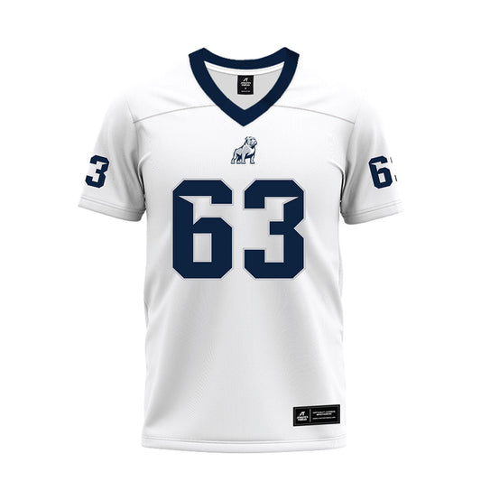Samford - NCAA Football : Beau Ball - Premium Football Jersey-0