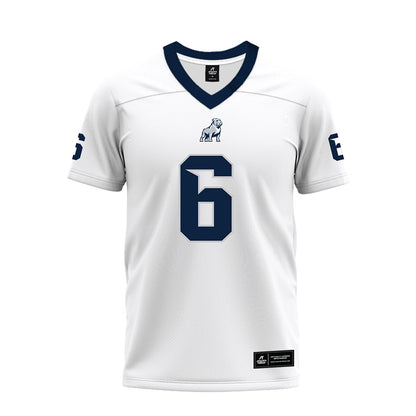 Samford - NCAA Football : Jalen Nelson - Premium Football Jersey
