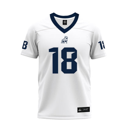 Samford - NCAA Football : Owen Hope - Premium Football Jersey-0